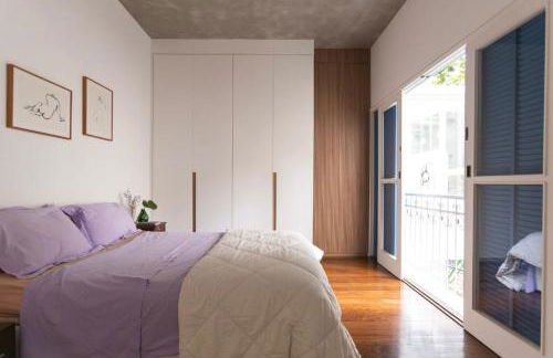 Linda casa no Humaíta , Botafogo, RJ - Foto 2