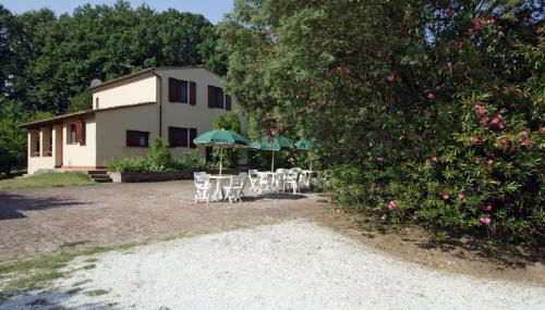 Agriturismo La Serra - Foto 2