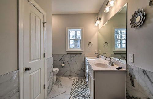 Spacious Home Less Than 1 Mi to Kiptopeke State Park! - Foto 24