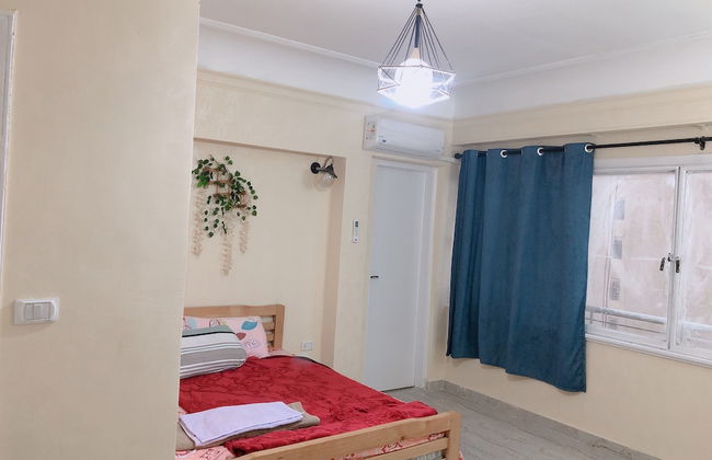 Downtown Cairo Sweet Home - Foto 10