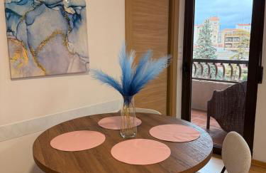 Zen apartamento céntrico y cerca de la feria - Photo 4