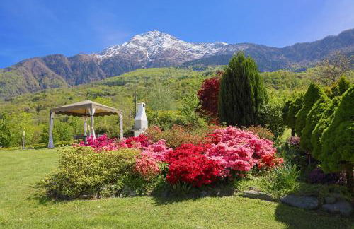 Legnoncino Holiday Home- Lake Como - Photo 15