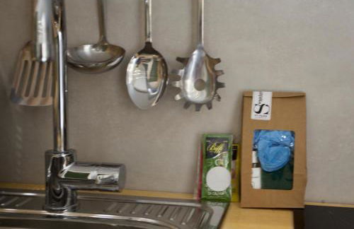 Scugnizzo Apartment - Foto 40