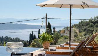 Elkorini Villa Corfu - Foto 5