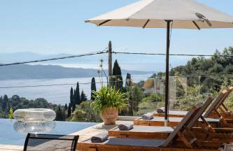 Elkorini Villa Corfu - Foto 5