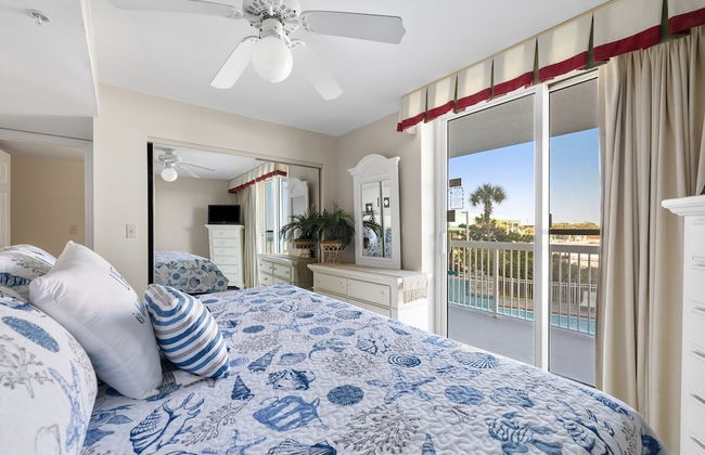 Pelican Beach 0201 by Pelican Beach Management - Foto 9