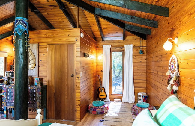 Kanimbia Cottages - Foto 30