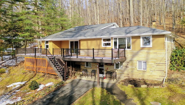 Summer Days Winter Nights by Taylor Made Deep Creek - Foto 2, Servicios del alojamiento