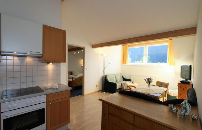 Apartment in Bichlbach at the Lake - Foto 26