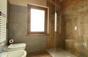 Baita La Pesse - Ad un passo dalle stelle - Foto 52