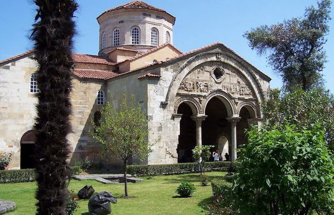 Lahza Residence - Photo 22