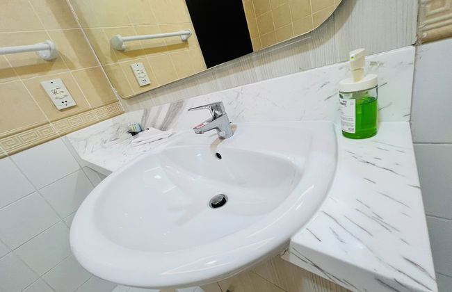 AlRaef Luxury Apartments - Photo 19