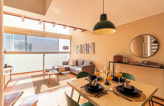 Casa Hamburgo by Kukun - Foto 48