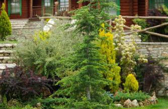 Xenios Chalet - Foto 57