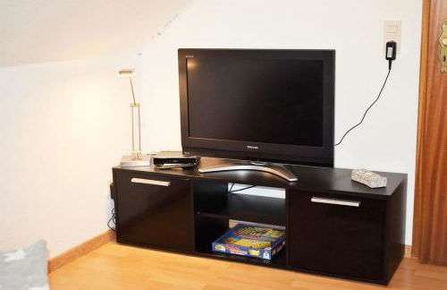 Ferienwohnung Sanfte Brise II Dagebüll - Foto 12