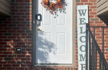 Charming 3 bedroom house with deck in awesome Elsmere - Foto 20