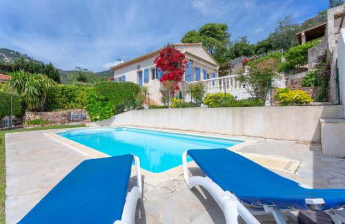 Villa La Cigalette Gaia's Villas - Foto 32