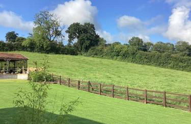 Mendip Edge Retreat - Foto 4