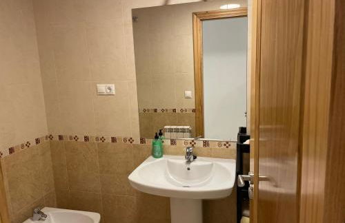 Apartamento vacacional foz - Foto 29