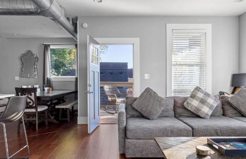 Spacious Home Garage Near Fountain Square-Family Friendly - Foto 7