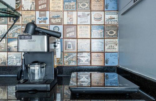 Alphaville-Industrial com cozinha-piscina e academia-500mega - Foto 22