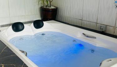 Chalé cipreste 4 Quartos - Foto 4