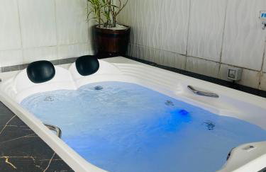 Chalé cipreste 4 Quartos - Foto 4