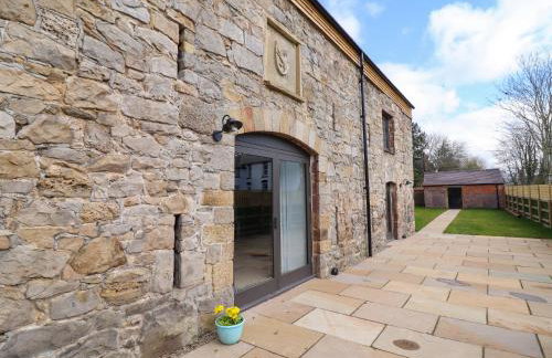 Threshers Barn - Foto 44