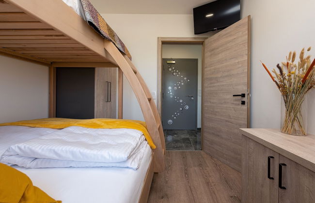 Villa Blue Sky 1 - Foto 13