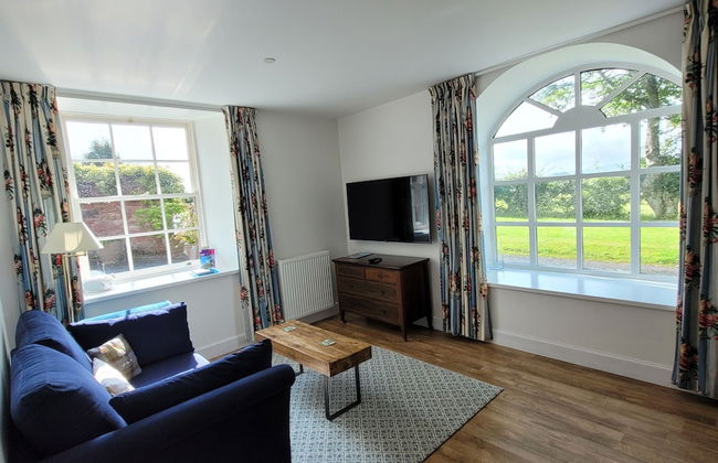 Finnich Cottages - Photo 25