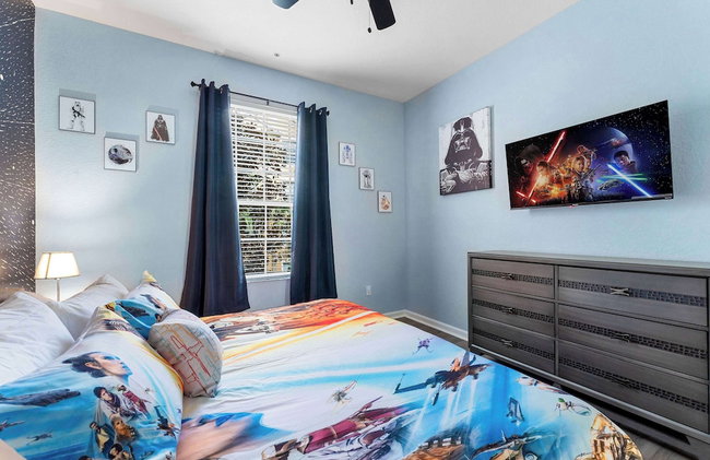 Windsor Hills Resort 2Bd with Great Amenities - Foto 11