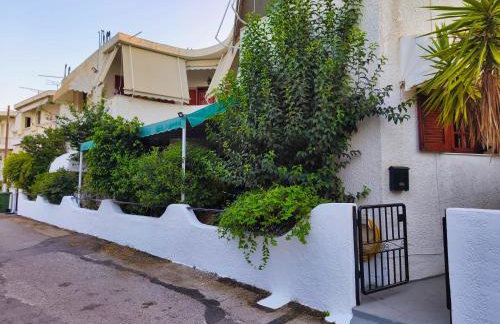 Akrata Golden Beach House 3 - Foto 75