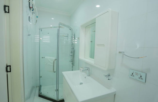 Accra Luxury Apartments at Achimota - Foto 59