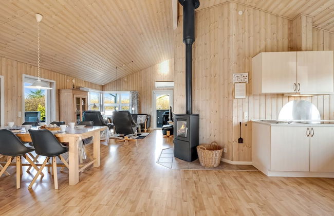 "Ellis" - 700m to the fjord - Foto 29