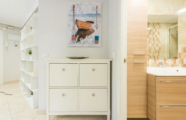 Sunny Cozy Apt. Historic District - Sol - Foto 19