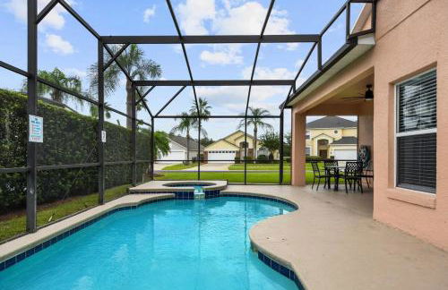 Attention Star Wars fans Amazing 6 BR pool - Foto 7