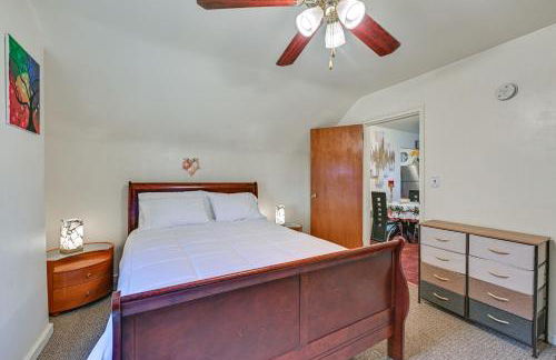 Mount Vernon Getaway - 4 Mi to the Bronx Zoo! - Foto 14