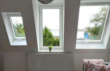 Apartment am Yachthafen - Foto 6