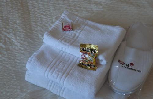 Willma Apartmenthaus - Foto 59