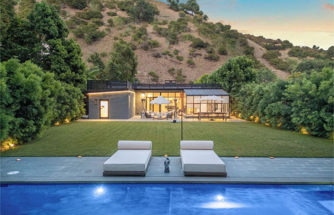 Franklin Canyon - Foto 1