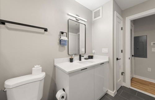 Collection By Soho DC - 1BD Apartment - Foto 25