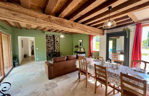 Gîte de petit Pierre - Foto 9