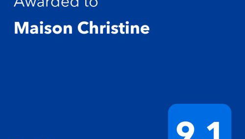 Maison Christine - Foto 2