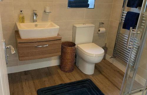 Hill Top Cottage - Foto 7