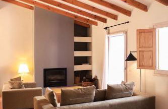 Aldea Roqueta Hotel Rural - Foto 86