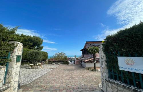 Villa Arenella - Foto 6