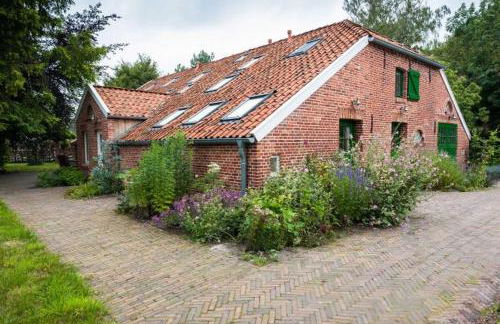 Ferienwohnung 2 Holthusen 25516 - Foto 1