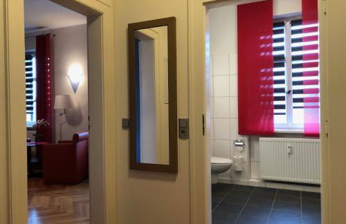 Appartements am Rindhof - Foto 19