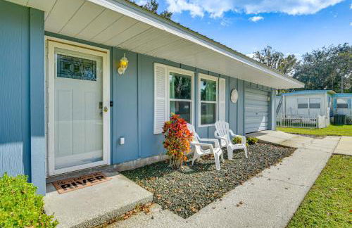 Riverside Retreat with Boat Dock in Sunny Astor! - Photo 34