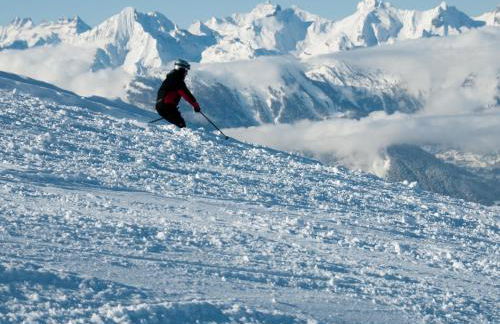 Apartment in Orelle with balcony - Foto 8